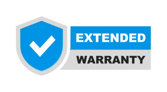 Extended Warranty
